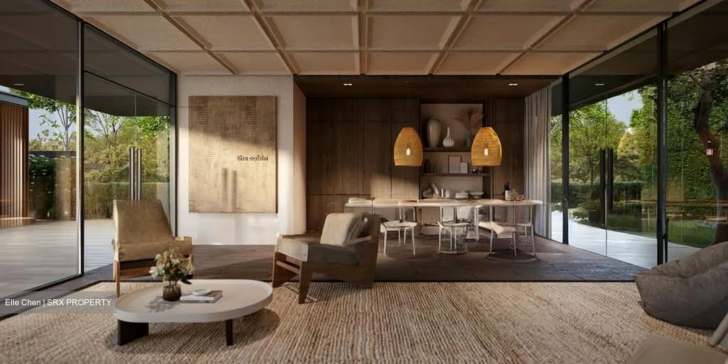 Sora (D22), Apartment #570693391